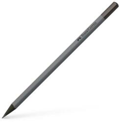 Faber-Castell Grafitceruza, HB, háromszögletű, FABER-CASTELL, Urban , kőszürke (112188) - molnarpapir