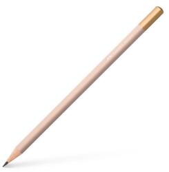 Faber-Castell Grafitceruza, HB, háromszögletű, FABER-CASTELL, Urban , halvány rózsaszín (112187) - molnarpapir