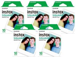 Fujifilm Square Color Glossy film 5x10db/cs