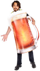 Amscan Felnőtt jelmez - Söröspohár