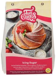 Funcakes Porcukor - gluténmentes 500g