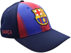  Barcelona baseball sapka felnőtt csíkos Öko