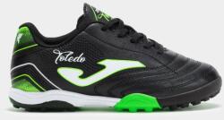 joma Toledo Jr 2501 Black Turf 29