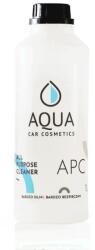 Aqua Car Cosmetics APC 1L - Általános Tisztító Koncentrátum
