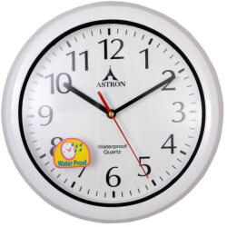 ASTRON páramentes falióra, quartz, fehér, sweep, waterproof (3777-7) - astronora