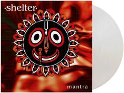 BERTUS Shelter - Mantra (1lp, 180g, White Coloured Vinyl) (9f9141)