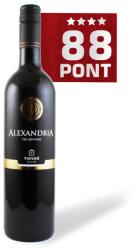 Tikveš Alexandria 2024 - Tikves - 88 pont **** (Észak-Macedónia) (0, 75l)