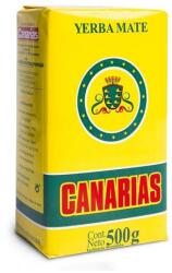 Canarias szármentes, 500g