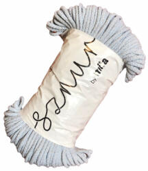  3 mm Sznur P60 - szürkés kék (Hossza: 100m, Súly: 280g) (1566)