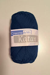  KATAN, 50g - Sötétkék 2189