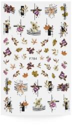  Köröm matrica - Ősz 06