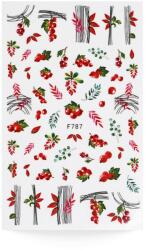  Köröm matrica - Ősz 08