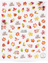  Köröm matrica - Ősz 14