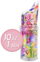  Transzfer fólia - Mix