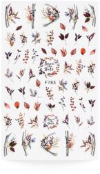  Köröm matrica - Ősz 07