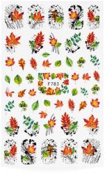  Köröm matrica - Ősz 05