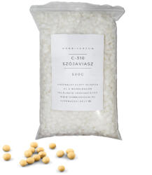  C-310 szójaviasz - 10 kg (3090 Ft/kg)