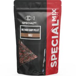 Speciál Mix Method Carp Pellet Máj 2 mm