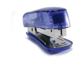 Rapesco Tűzőgép, 24/6, 26/6, 12 lap, RAPESCO "Bug", átlátszó vegyes színek (WSR700A3) - iroszer24