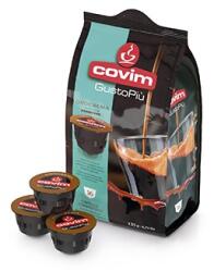 Covim Capsule Cafea Covim GustoPiu Orocrema, compatibil Dolce Gusto, 16 buc