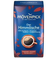Mövenpick Cafea boabe Movenpick Der Himmlische 100% Arabica, 1 Kg