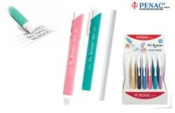 PENAC Rezerva radiera mecanica PENAC Tri Eraser, triunghiulara, 122mm lungime, 2 buc/set (P-ER122T-PB2) - ihtis