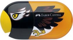 Faber-Castell Ascutitoare cu radiera vultur FABER CASTELL (FC183527)