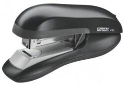 Rapid Capsator cu capsare plata, 30 coli, RAPID F30 - negru (RA-23256500) - ihtis