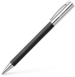 Faber-Castell Pix Ambition Precious Resin negru FABER-CASTELL (FC148130)