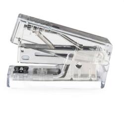 Deli Capsator 12 coli capse 24/6 mini DELI NU SIGN (DLENS083)