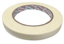 OPTIMA Banda adeziva din hartie 12mm x 50 m, 135 microni, Optima (OP-61351250)
