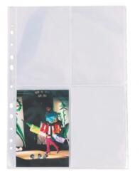 Esselte Folie protectie A4 pentru fotografii 10/set ESSELTE (ES78001)