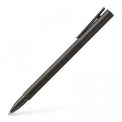Faber-Castell Roller NEO SLIM gun metal FABER-CASTELL (FC146256)