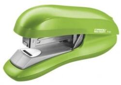 Rapid Capsator cu capsare plata, 30 coli, RAPID F30 - verde deschis (RA-5000356) - ihtis
