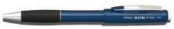 PENAC Creion mecanic de lux PENAC Benly 407, 0.7mm, varf si accesorii metalice - corp bleumarin (P-SC2302-03)