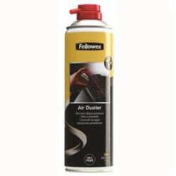 Fellowes Spray curatare cu aer 400 ml, Fellowes (FE99676I)