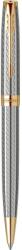 Parker Pix PARKER Sonnet Royal Silver Mistral GT (2119796)