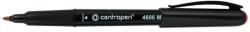 Centropen Marker pt. CD, 1.0mm, CENTROPEN 4606 (CE4606)