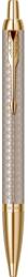 Parker Pix PARKER IM Royal Premium Warm Silver GT (1931687)