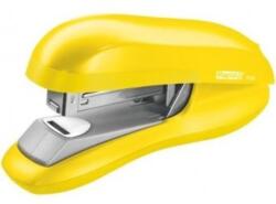 Rapid Capsator cu capsare plata, 30 coli, RAPID F30 - galben (RA-5000357)