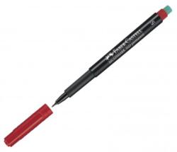 Faber-Castell Marker permanent S Multimark 0.4mm Faber-Castell (FC152321)