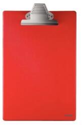 ESSELTE Clipboard ESSELTE Jumbo Maxi, PP - rosu (ES-27353)