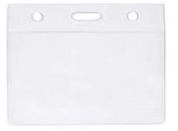 FARA MARCA Ecuson orizontal ext. 110 x 90 mm, int. 105 x 70 mm (EG7F02)