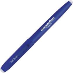 Eberhard Faber Roller cu stergere 0.6mm albastru ERASE IT! EBERHARD FABER (EF582151)