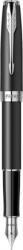 Parker Stilou PARKER Sonnet Royal Matte Black CT (1931521)