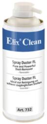 ELIX CLEAN Spray cu aer inflamabil, 600ml, ELIX Clean (ECS-732600) - ihtis