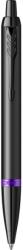 Parker Pix PARKER IM Royal Vibrant Rings Amethyst Purple BT (2173288)