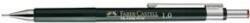 Faber-Castell Creion mecanic 1.0mm TK-Fine FABER-CASTELL (FC136900)