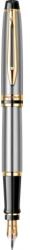 Waterman Stilou WATERMAN Expert Essential Stainless Steel GT (S0951940)
