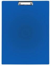 ALCO Clipboard simplu A3 - portrait, plastifiat PVC, ALCO - albastru (AL-5520-15) - ihtis